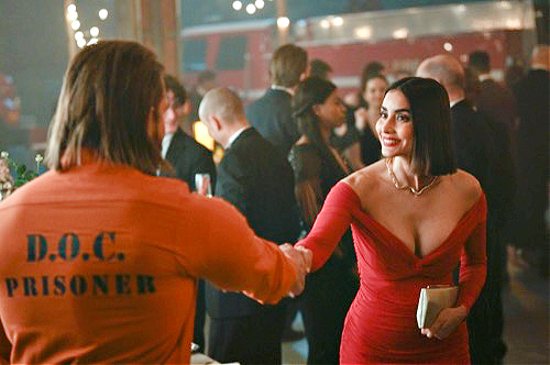 Fire Country Recap 05/03/24: Season 2 Episode 8 “It’s Not Over”