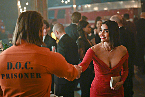 Fire Country, Season 2, Episode 8 Spoilers: Roberta Arrives On Scene