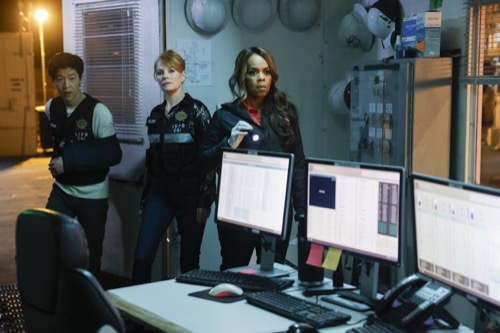 CSI: Vegas Recap 05/12/24: Season 3 Episode 9 “Heavy Metal”