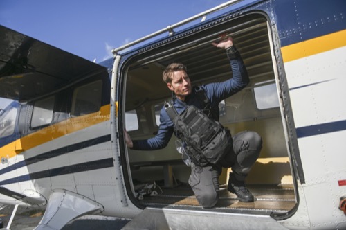 Tracker Season 1, Episode 10 Spoilers: Diving ‘Into The Wild’ (Photos, Promo)