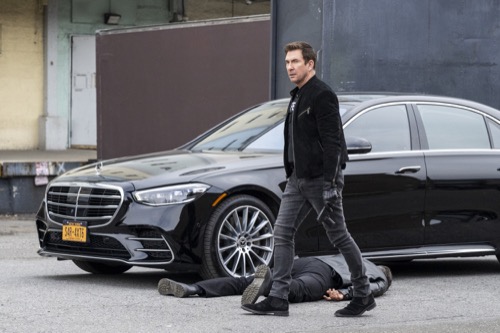 FBI: Most Wanted Recap 04/16/24: Season 5 Episode 9 “The Return”