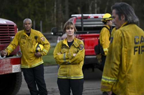 Fire Country Recap 05/10/24: Season 2 Episode 9 “No Future, No Consequences”