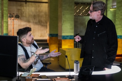 The Equalizer Recap 05/12/24: Season 4 Episode 9 “The Big Take”