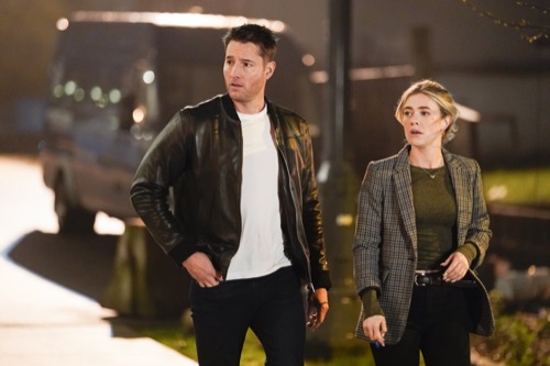 Tracker Season 1, Episode 11 Spoilers: Little Sister Dory Arrives