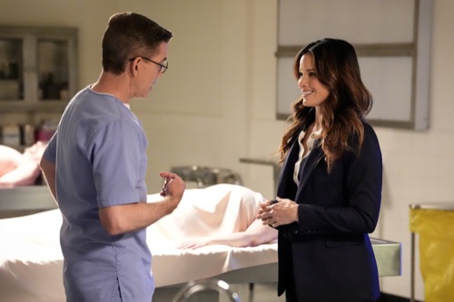 NCIS Finale Recap 05/06/24: Season 21 Episode 10 “Reef Madness”