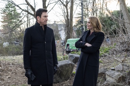 FBI: Most Wanted Recap 04/23/24: Season 5 Episode 10 “Bonne Terre”