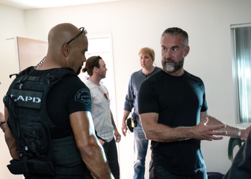 S.W.A.T. Recap 05/10/24: Season 7 Episode 12 “Allegiance”