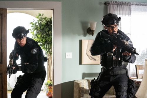 S.W.A.T. Recap 05/03/24: Season 7 Episode 11 “Whispers”