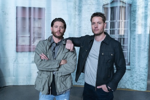 Tracker Recap 05/12/24: Season 1 Episode 12 “Off the Books”