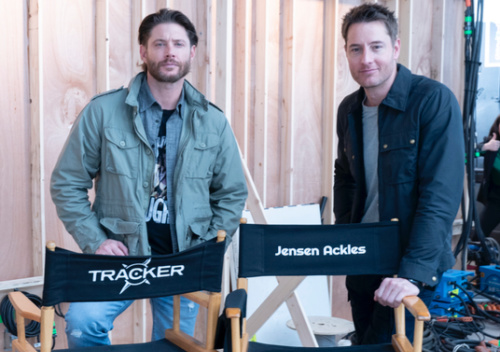 Tracker Season 2: Jensen Ackles Confirmed To Return For Multiple Episodes
