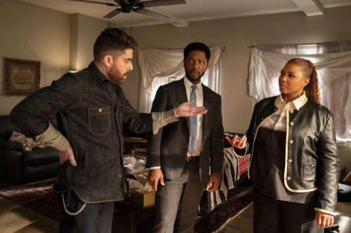 The Equalizer Finale Recap 05/19/24: Season 4 Episode 10 “Shattered”