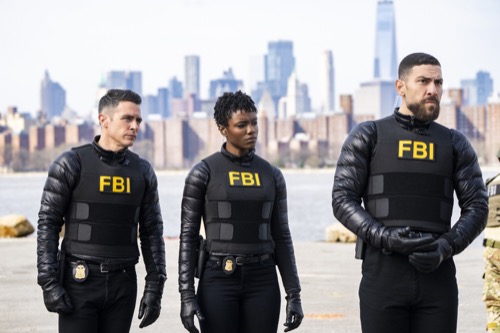 FBI Recap 05/07/24: Season 6 Episode 11 “No One Left Behind”