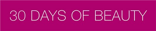 Celebrate “30 Days of Beauty” With Shoppers Drug Mart Aug.17 – Sept. 15, 2013