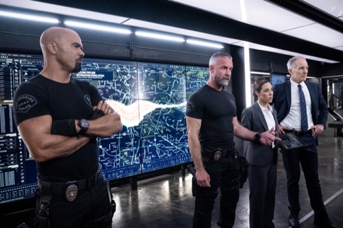S.W.A.T. Season 8: Cast Grows Despite Looming Cancellation