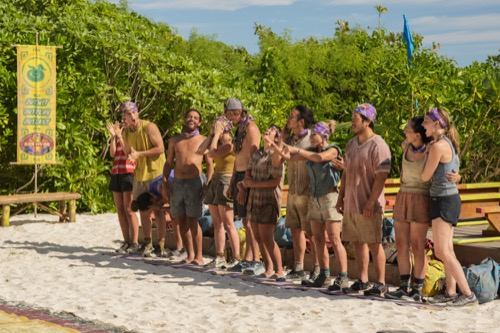 Survivor Recap 10/30/24: Season 47 Episode 7 “Our Pickle on Blast”