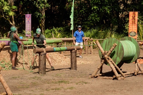 Survivor Recap 03/12/25: Season 48 Episode 3 “Committing to the Bit”