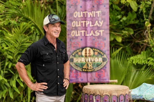 Survivor Recap 03/19/25: Season 48 Episode 4 “The House Party’s Over”