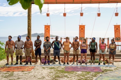 Survivor Recap 04/09/25: Season 48 Episode 7 “Survivor Smack Talk”
