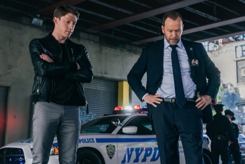Blue Bloods Recap 11/15/24: Season 14 Episode 15 “No Good Deed”
