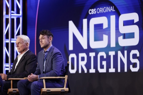 ‘NCIS: Origins’ Premiere Spoilers: Mark Harmon Set To Appear On The First Show