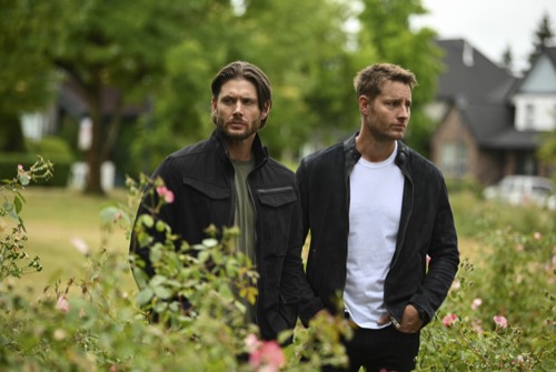 Tracker Recap 10/20/24: Season 2 Episode 2 “Ontological Shock”