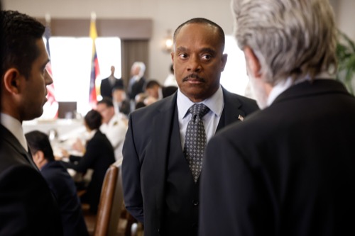 NCIS Recap 10/21/24: Season 22 Episode 2 “Foreign Bodies”