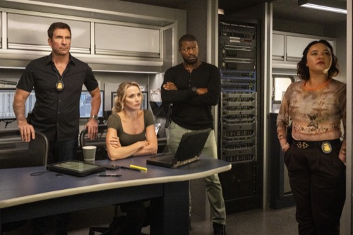 FBI: Most Wanted Recap 10/22/24: Season 6 Episode 2 “Varsity Blues”
