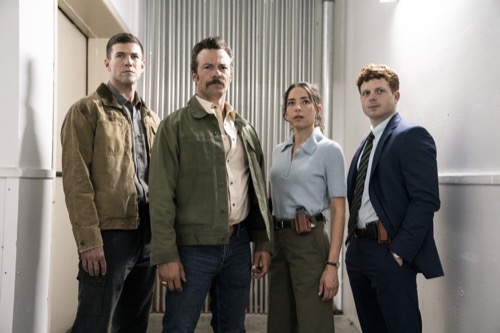 NCIS: ORIGINS Recap 10/21/24: Season 1 Episode 3 “Bend, Don’t Break”