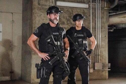 S.W.A.T. Recap 11/08/24: Season 8 Episode 4 “The Sepulveda Protocol”