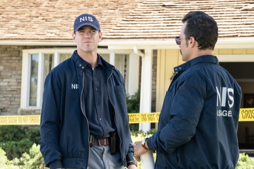 NCIS: ORIGINS Recap 10/28/24: Season 1 Episode 4 “All’s Not Lost”