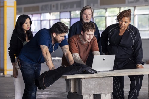 The Equalizer Recap 11/17/24: Season 5 Episode 4 “Sacrifice”