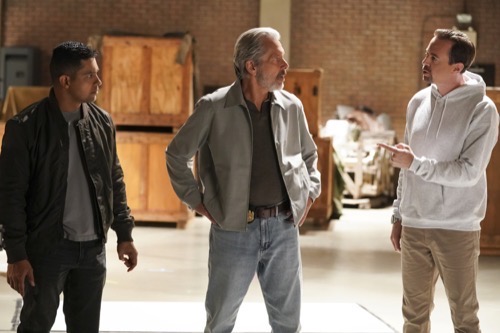 NCIS Recap 11/04/24: Season 22 Episode 4 “Sticks & Stones”