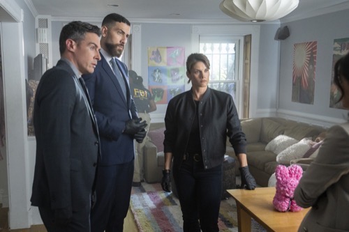 FBI Recap 11/12/24: Season 7 Episode 4 “Doubted”