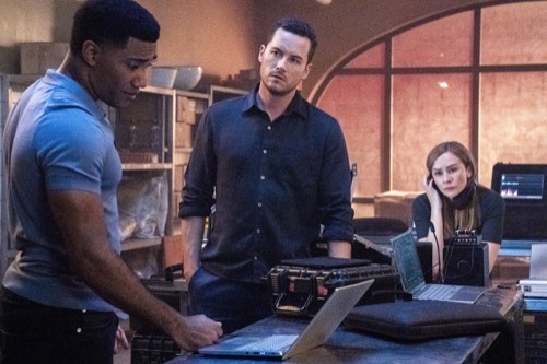 FBI: International Recap 11/12/24: Season 4 Episode 4 “The Unwinnable War”