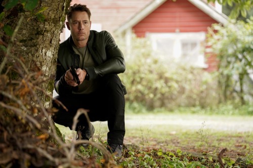 Tracker Recap 11/10/24: Season 2 Episode 5 “Preternatural”