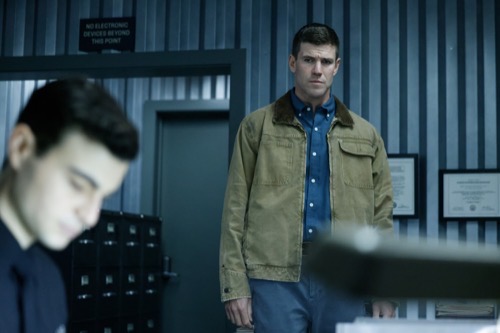 NCIS: ORIGINS Recap 11/11/24: Season 1 Episode 6 “Incognito”