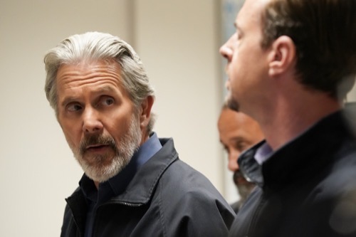 NCIS Recap 11/11/24: Season 22 Episode 5 “In from the Cold”