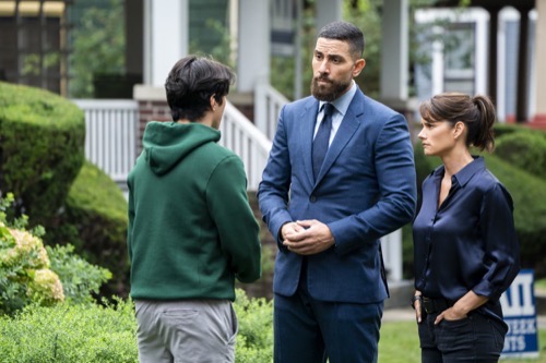 FBI Recap 11/19/24: Season 7 Episode 5 “Pledges”