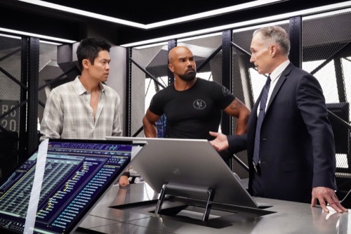 S.W.A.T. Recap 11/15/24: Season 8 Episode 5 “Human Interest”