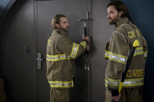 Fire Country Recap 12/06/24: Season 3 Episode 7 “False Alarm”