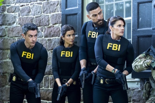 FBI Recap 12/03/24: Season 7 Episode 6 “Perfect”