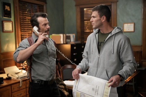 NCIS: ORIGINS Recap 11/25/24: Season 1 Episode 7 “One Flew Over”