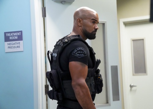 S.W.A.T. Recap 12/06/24: Season 8 Episode 7 “Home”