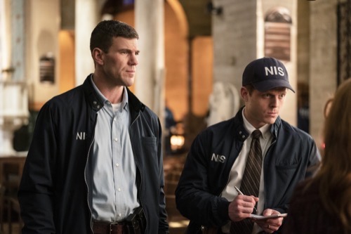 NCIS: ORIGINS Recap 12/02/24: Season 1 Episode 8 “Sick as Our Secrets”