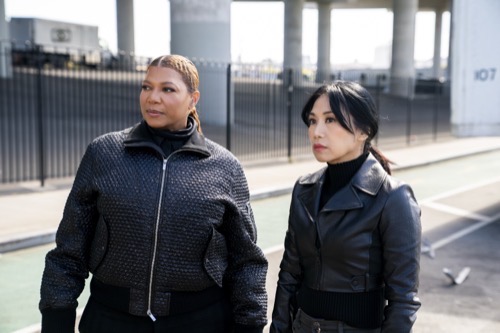 The Equalizer Winter Premiere Recap 02/16/25: Season 5 Episode 8 “Guns and Roses”
