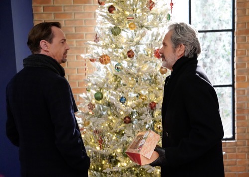 NCIS Fall Finale Recap 12/16/24: Season 22 Episode 9 “Humbug”