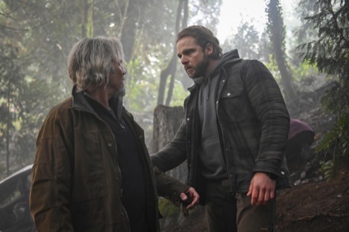 Fire Country Recap 02/07/25: Season 3 Episode 10 “The Leone Way”