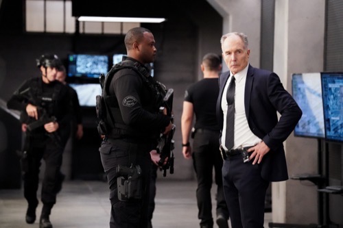 S.W.A.T. Winter Premiere Recap 01/31/25: Season 8 Episode 9 “Open Season”