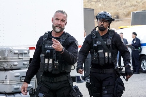S.W.A.T. Recap 02/07/25: Season 8 Episode 10 “The Heights”