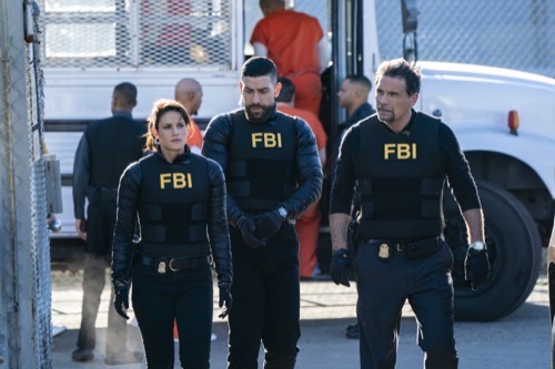 FBI Recap 02/04/25: Season 7 Episode 10 “Redoubt”